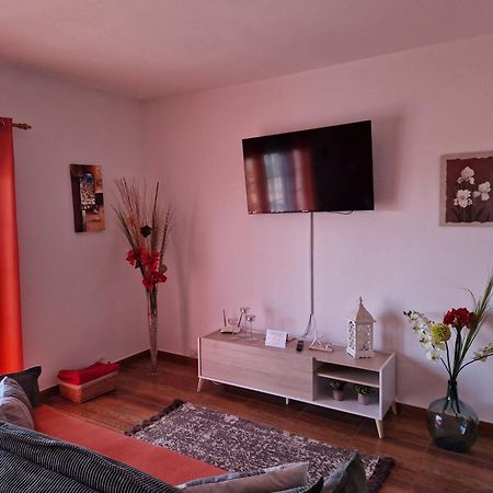 Casas Hoya Limpia- Solo Adultos ξενώνας Santa Cruz de la Palma  Εξωτερικό φωτογραφία