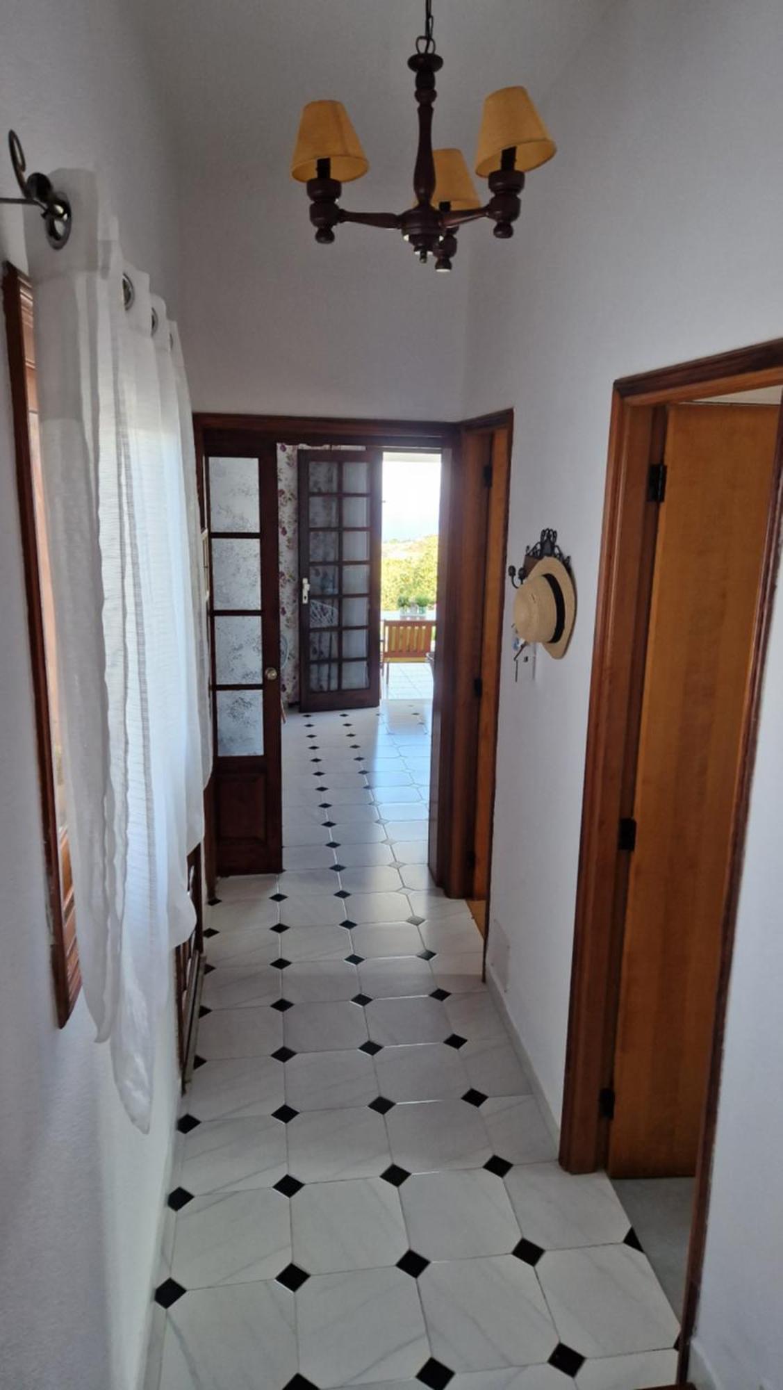 Casas Hoya Limpia- Solo Adultos ξενώνας Santa Cruz de la Palma  Εξωτερικό φωτογραφία