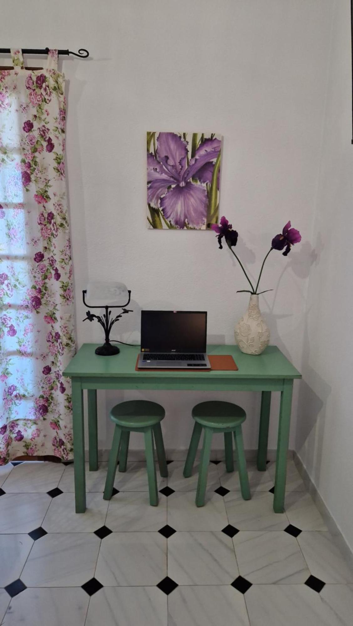 Casas Hoya Limpia- Solo Adultos ξενώνας Santa Cruz de la Palma  Εξωτερικό φωτογραφία
