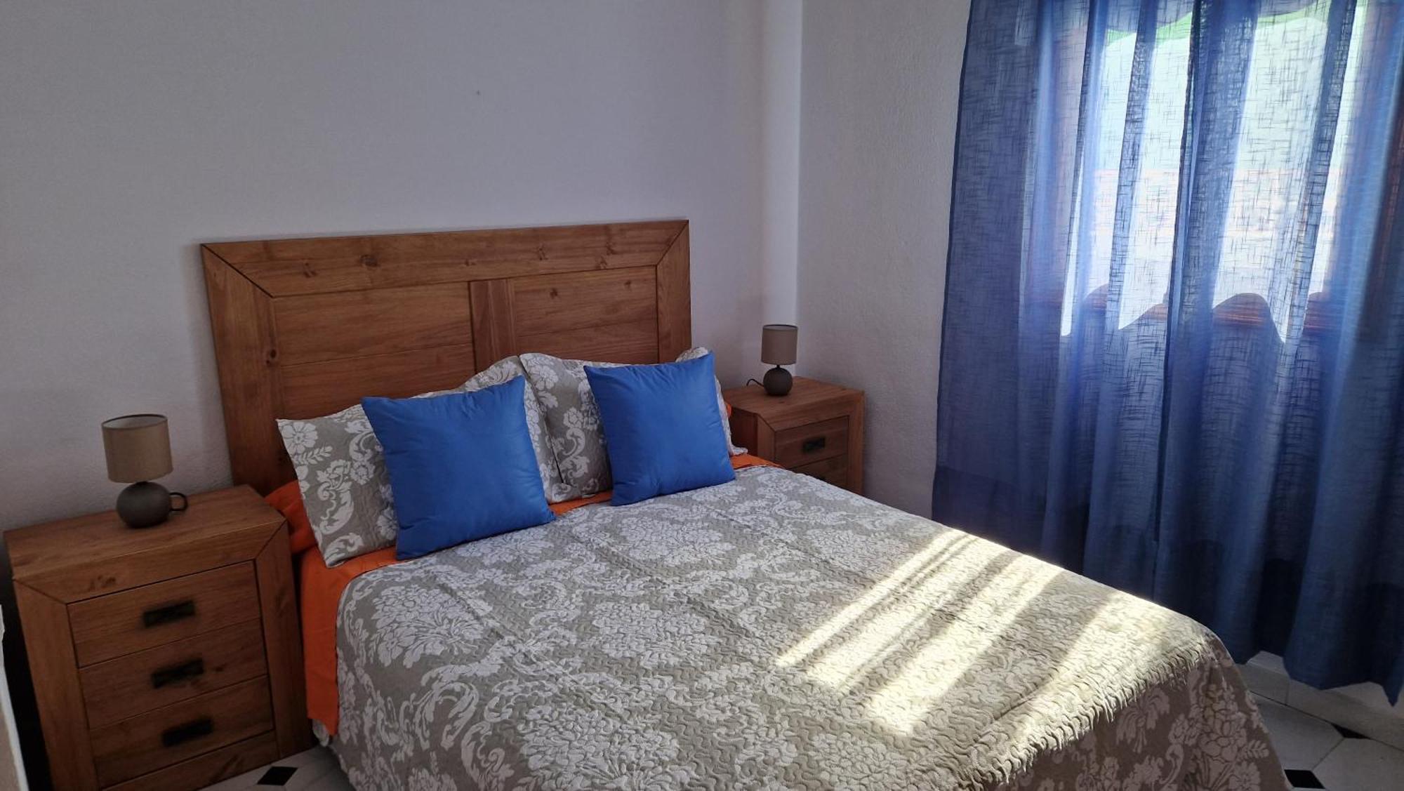 Casas Hoya Limpia- Solo Adultos ξενώνας Santa Cruz de la Palma  Εξωτερικό φωτογραφία