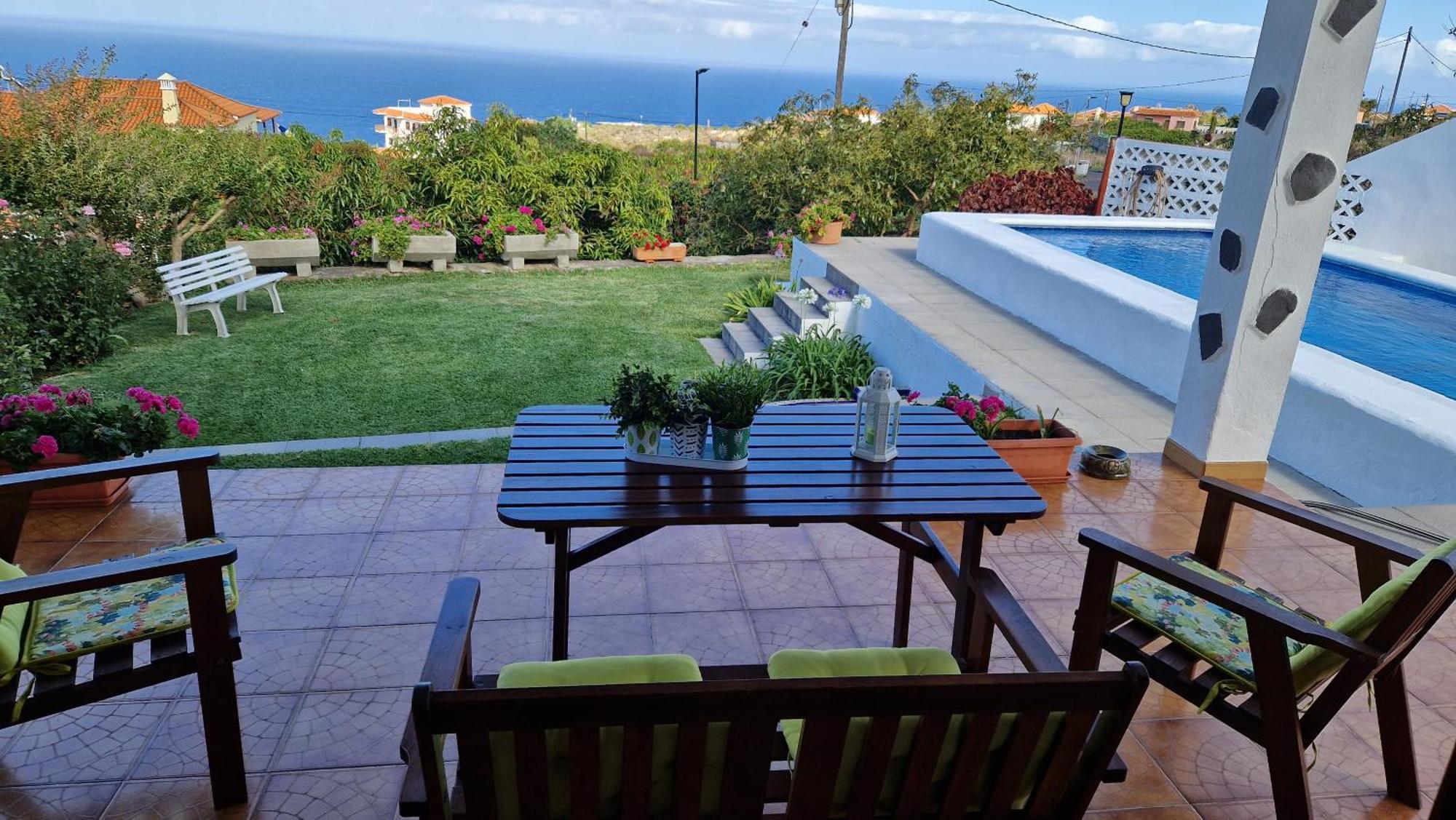 Casas Hoya Limpia- Solo Adultos ξενώνας Santa Cruz de la Palma  Εξωτερικό φωτογραφία