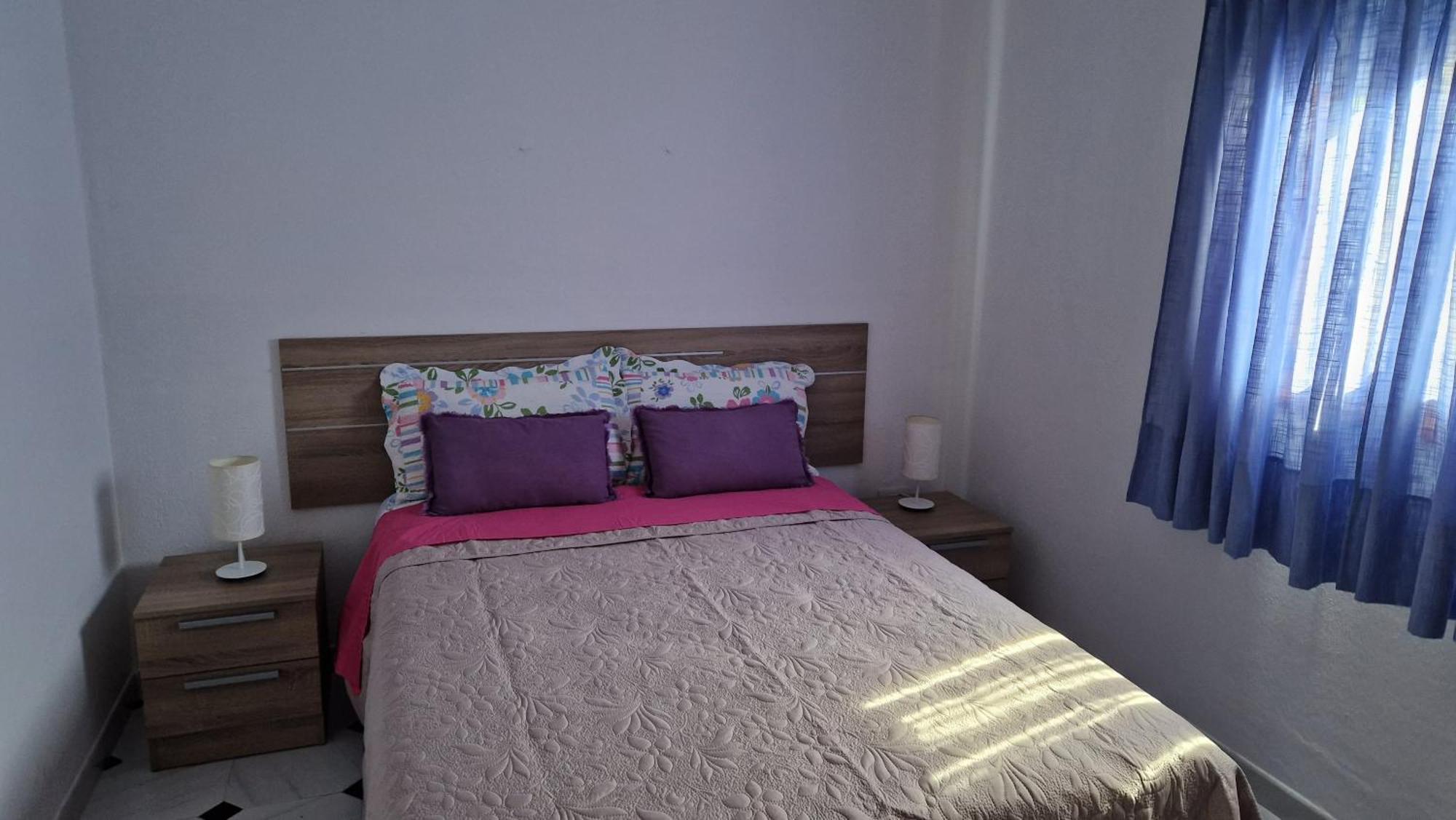 Casas Hoya Limpia- Solo Adultos ξενώνας Santa Cruz de la Palma  Εξωτερικό φωτογραφία