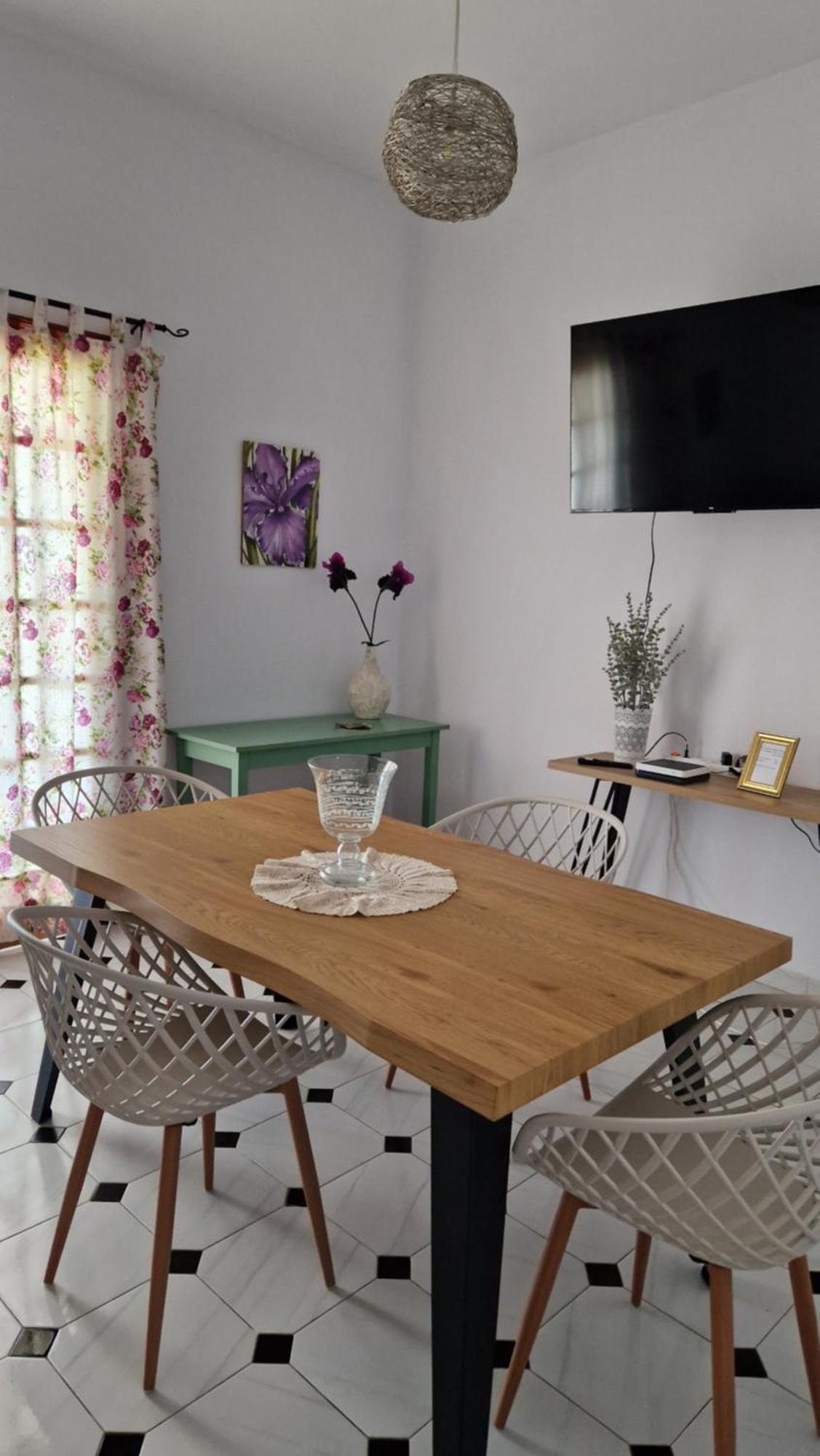 Casas Hoya Limpia- Solo Adultos ξενώνας Santa Cruz de la Palma  Εξωτερικό φωτογραφία