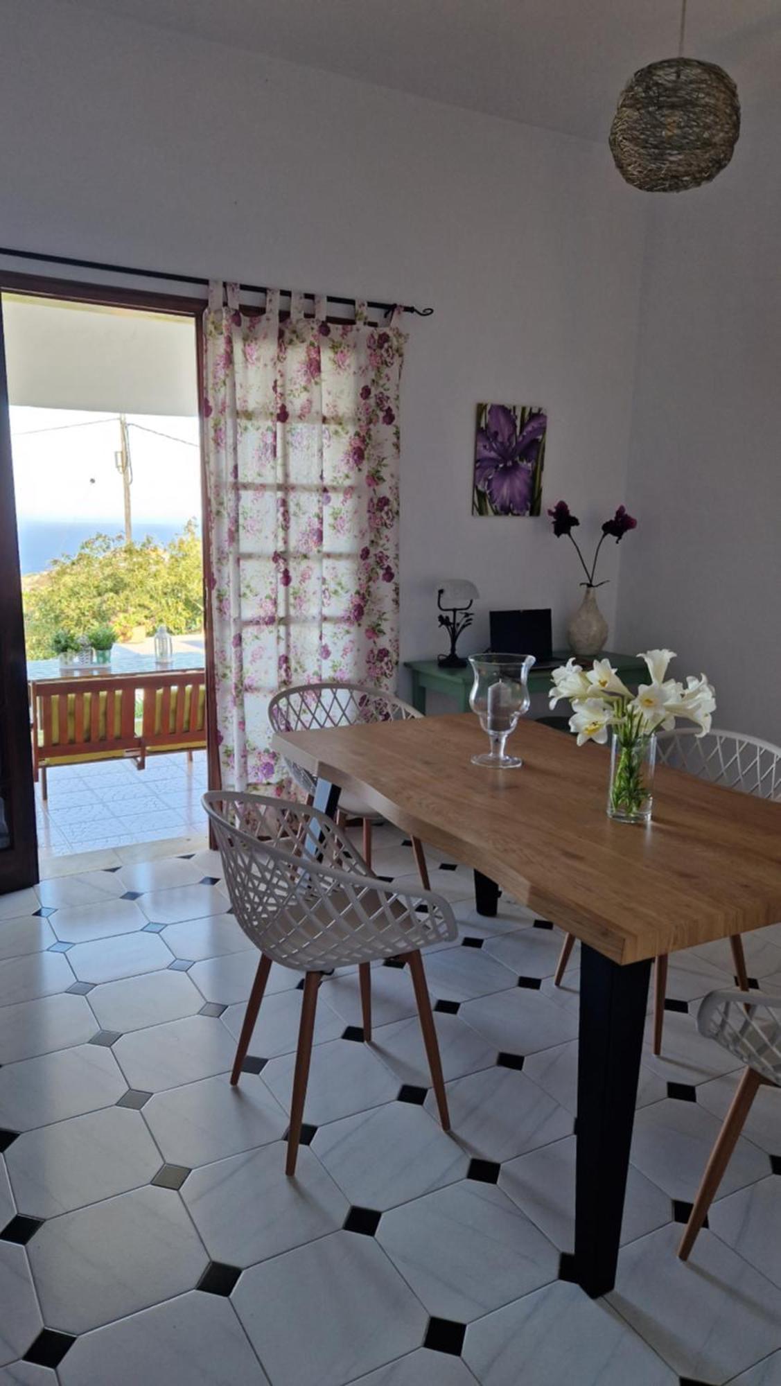 Casas Hoya Limpia- Solo Adultos ξενώνας Santa Cruz de la Palma  Εξωτερικό φωτογραφία