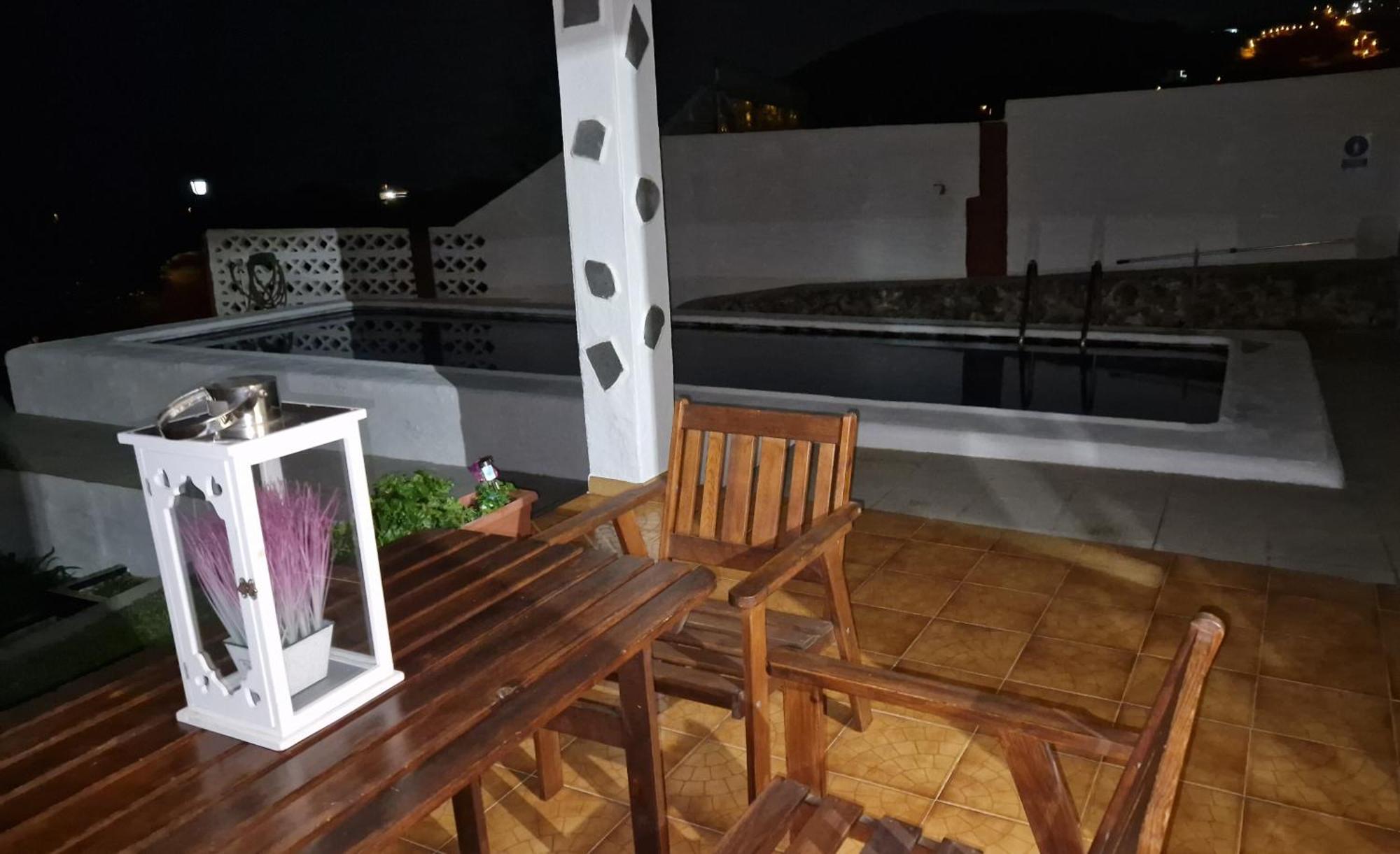 Casas Hoya Limpia- Solo Adultos ξενώνας Santa Cruz de la Palma  Εξωτερικό φωτογραφία