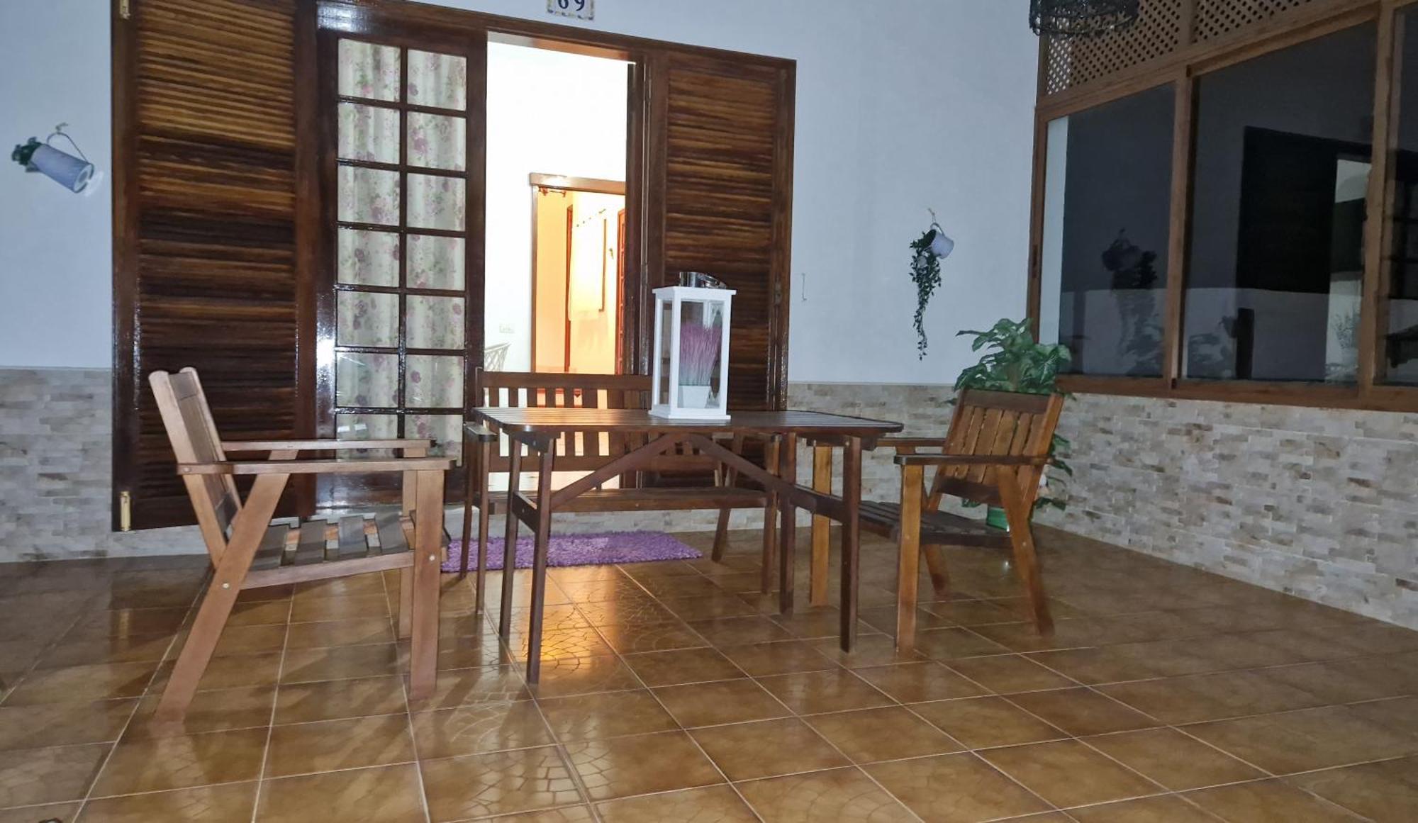 Casas Hoya Limpia- Solo Adultos ξενώνας Santa Cruz de la Palma  Εξωτερικό φωτογραφία