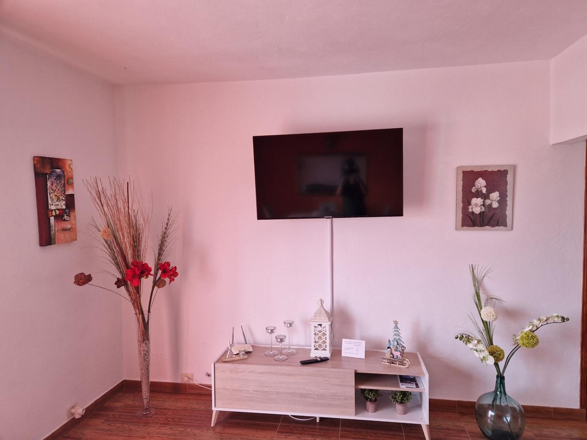 Casas Hoya Limpia- Solo Adultos ξενώνας Santa Cruz de la Palma  Εξωτερικό φωτογραφία