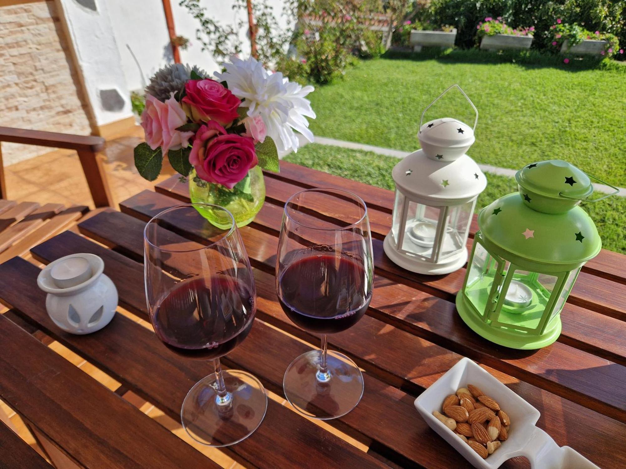 Casas Hoya Limpia- Solo Adultos ξενώνας Santa Cruz de la Palma  Εξωτερικό φωτογραφία