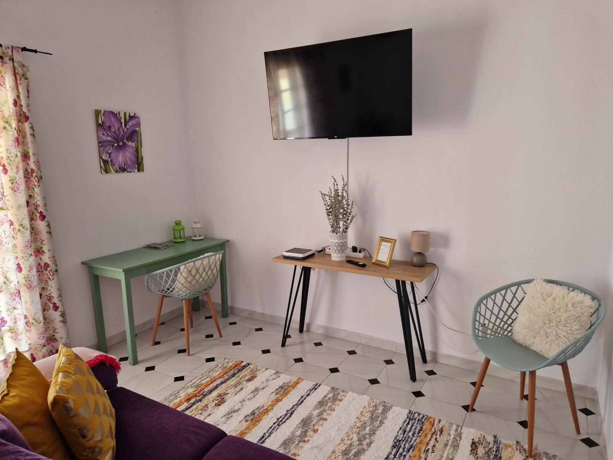 Casas Hoya Limpia- Solo Adultos ξενώνας Santa Cruz de la Palma  Εξωτερικό φωτογραφία
