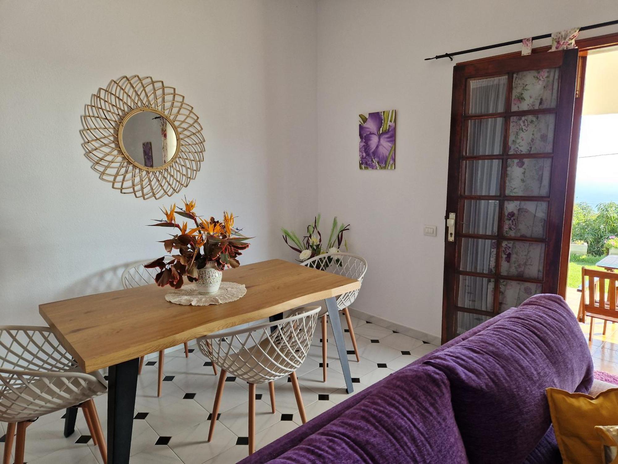 Casas Hoya Limpia- Solo Adultos ξενώνας Santa Cruz de la Palma  Εξωτερικό φωτογραφία