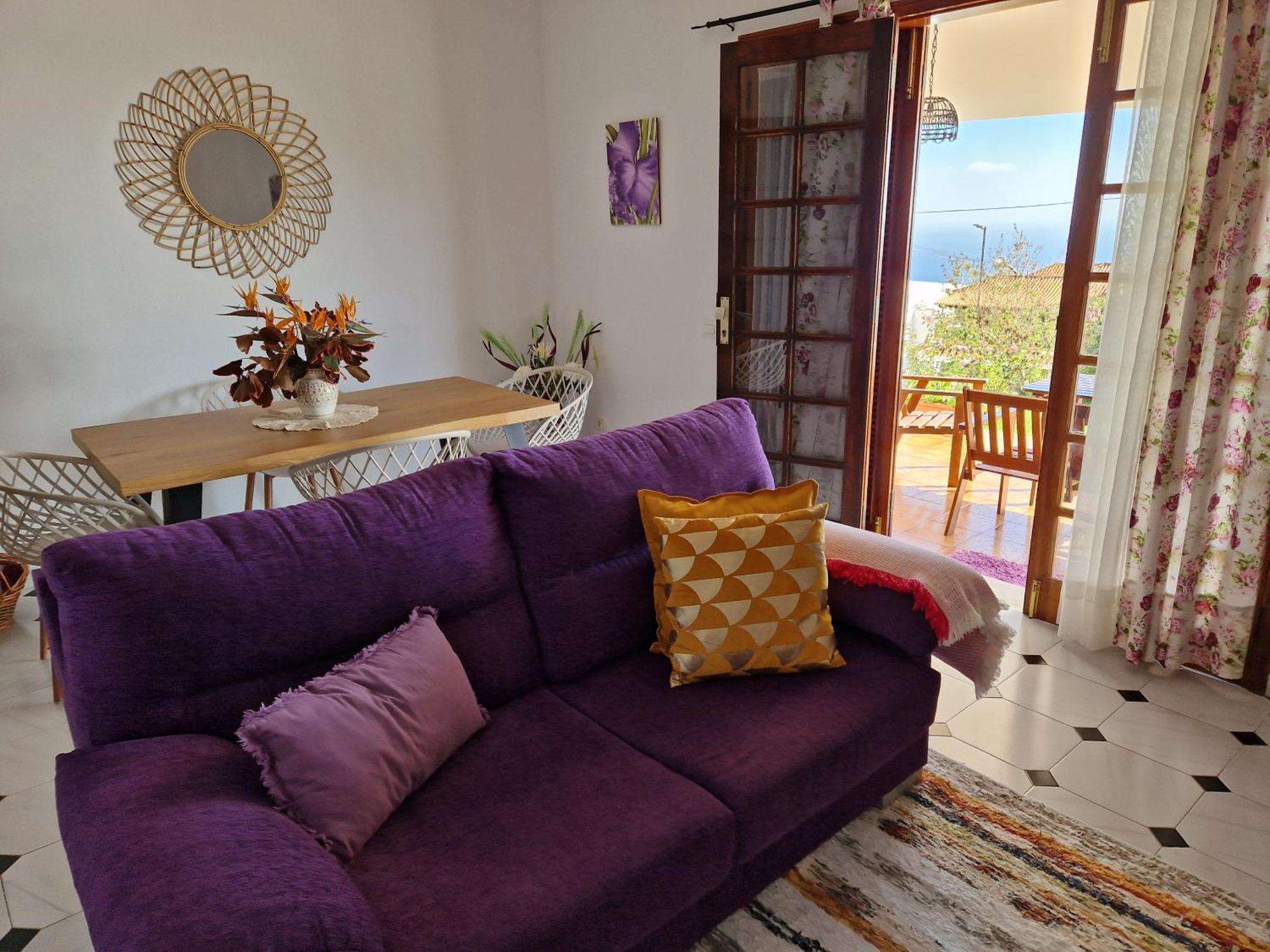 Casas Hoya Limpia- Solo Adultos ξενώνας Santa Cruz de la Palma  Εξωτερικό φωτογραφία