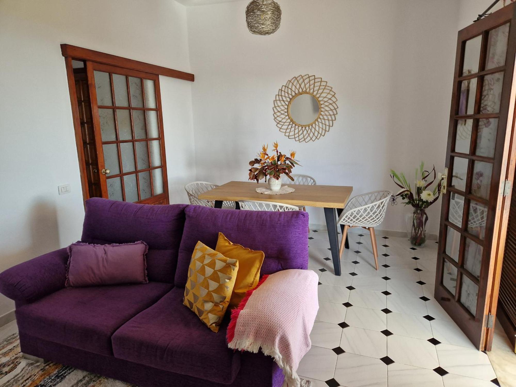 Casas Hoya Limpia- Solo Adultos ξενώνας Santa Cruz de la Palma  Εξωτερικό φωτογραφία