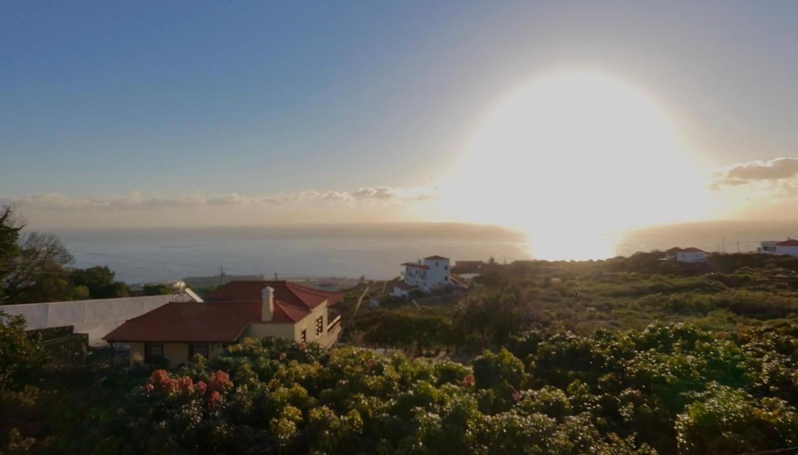 Casas Hoya Limpia- Solo Adultos ξενώνας Santa Cruz de la Palma  Εξωτερικό φωτογραφία