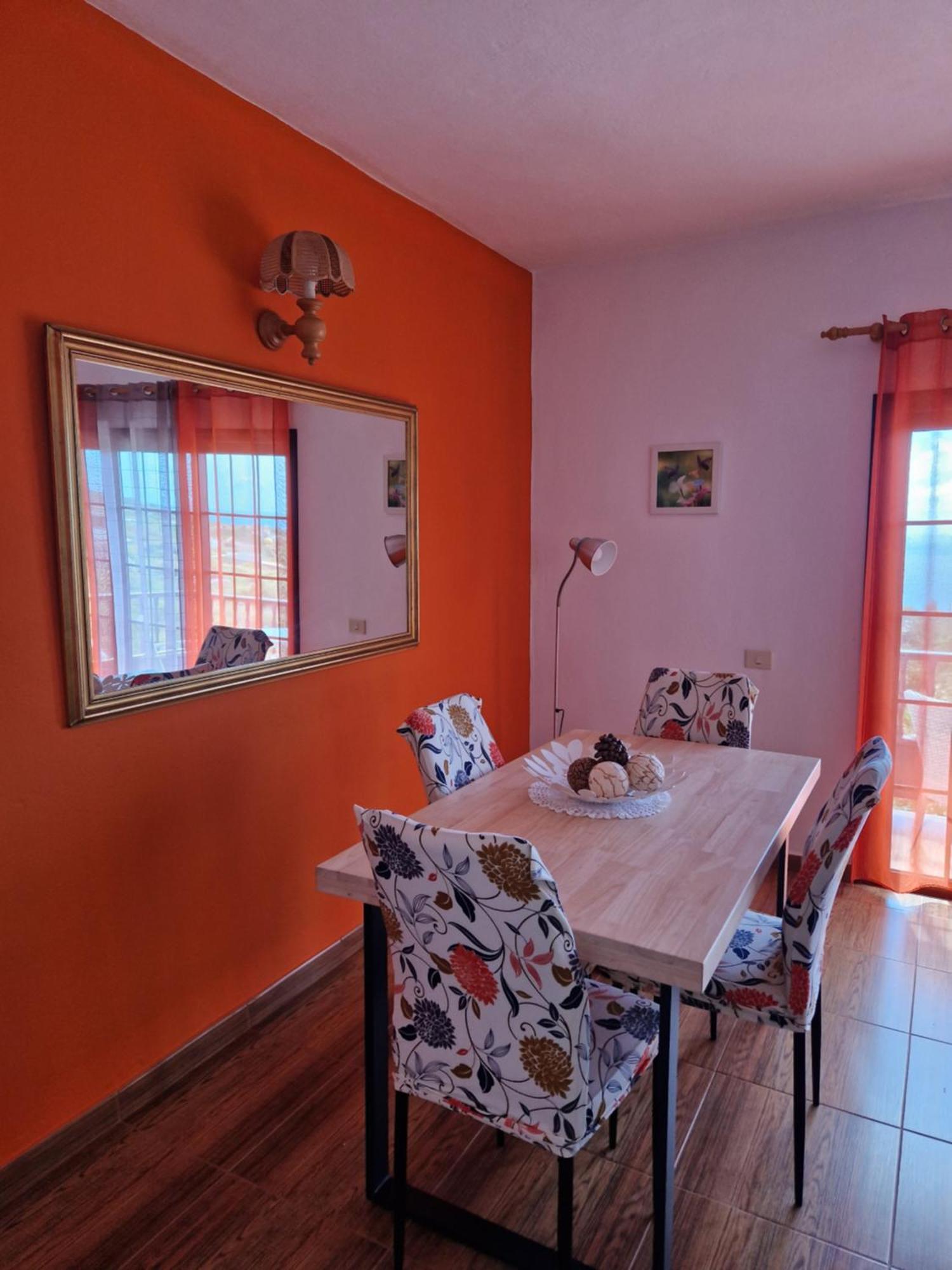 Casas Hoya Limpia- Solo Adultos ξενώνας Santa Cruz de la Palma  Εξωτερικό φωτογραφία