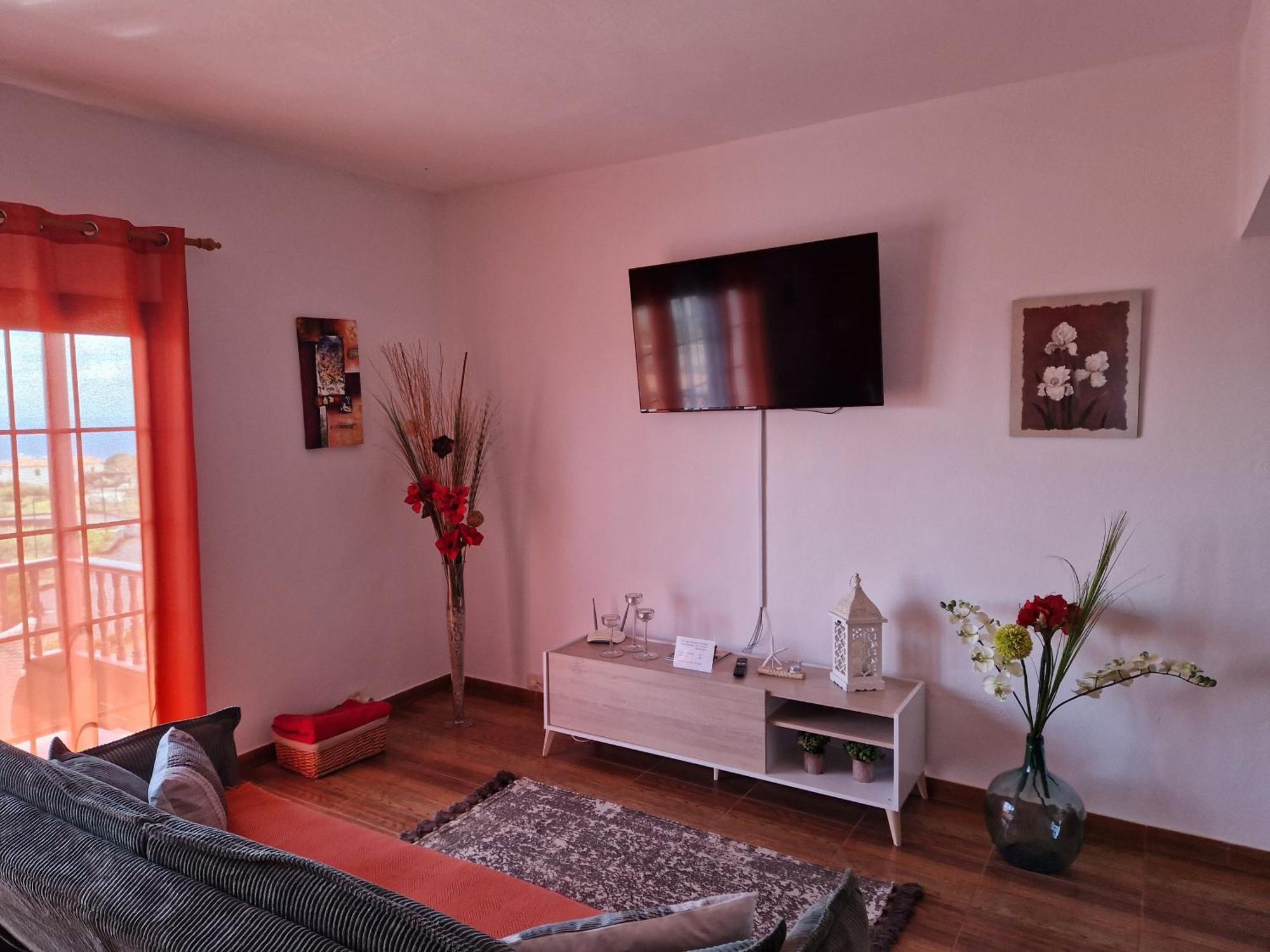 Casas Hoya Limpia- Solo Adultos ξενώνας Santa Cruz de la Palma  Εξωτερικό φωτογραφία
