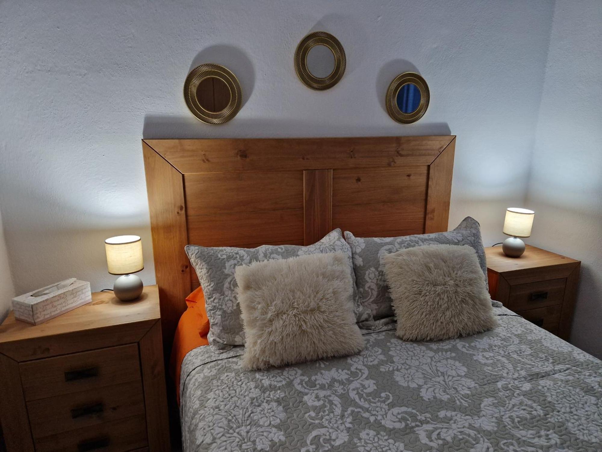 Casas Hoya Limpia- Solo Adultos ξενώνας Santa Cruz de la Palma  Εξωτερικό φωτογραφία