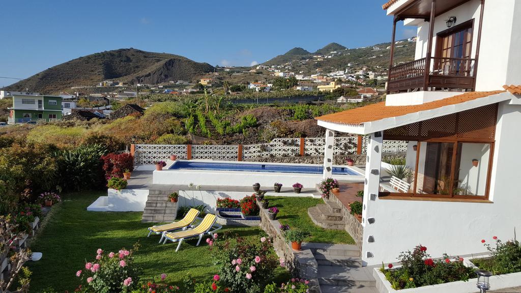 Casas Hoya Limpia- Solo Adultos ξενώνας Santa Cruz de la Palma  Εξωτερικό φωτογραφία