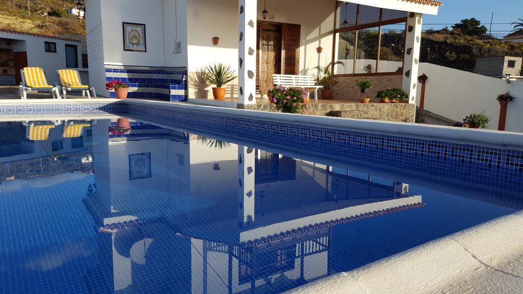 Casas Hoya Limpia- Solo Adultos ξενώνας Santa Cruz de la Palma  Εξωτερικό φωτογραφία