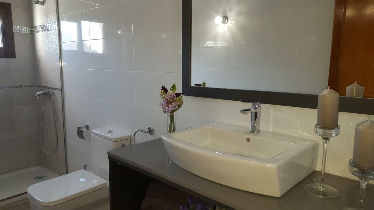 Casas Hoya Limpia- Solo Adultos ξενώνας Santa Cruz de la Palma  Εξωτερικό φωτογραφία