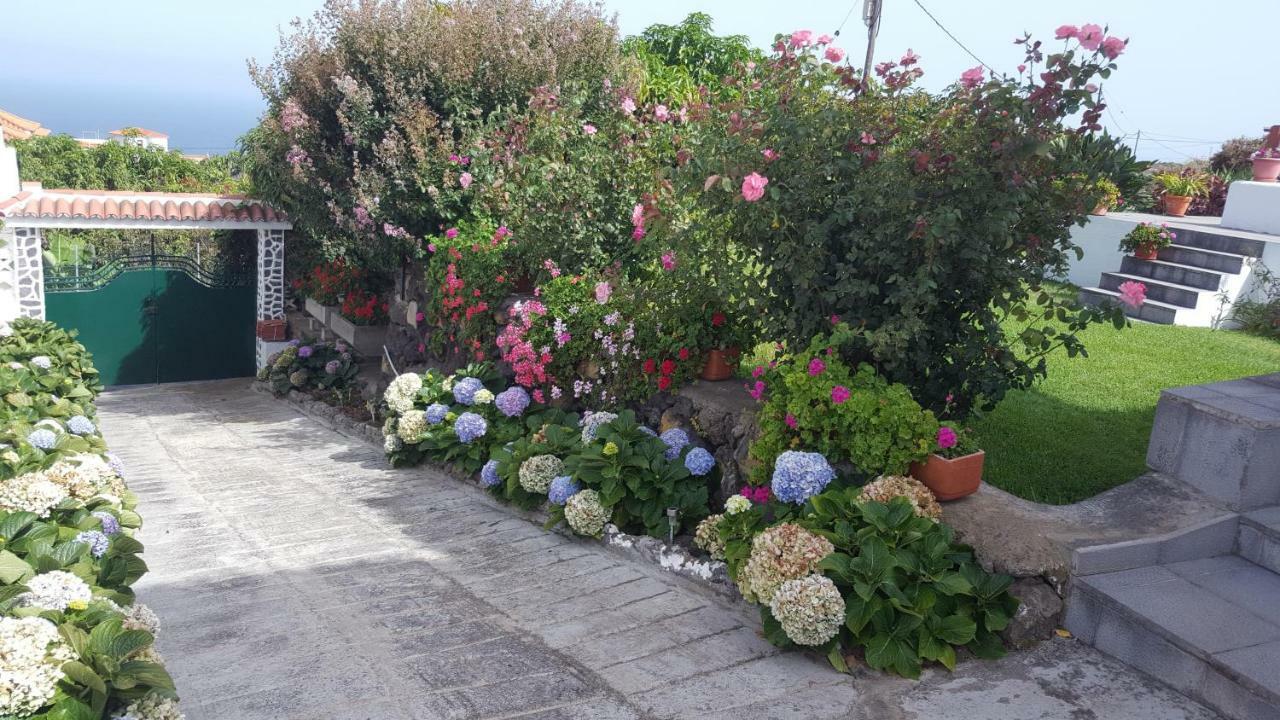 Casas Hoya Limpia- Solo Adultos ξενώνας Santa Cruz de la Palma  Εξωτερικό φωτογραφία