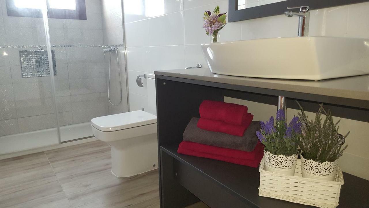 Casas Hoya Limpia- Solo Adultos ξενώνας Santa Cruz de la Palma  Εξωτερικό φωτογραφία