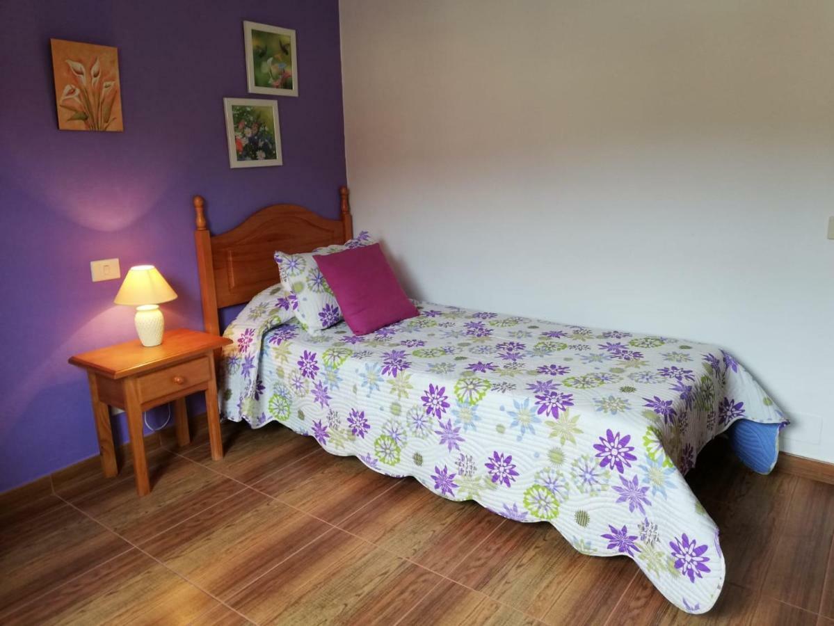 Casas Hoya Limpia- Solo Adultos ξενώνας Santa Cruz de la Palma  Εξωτερικό φωτογραφία